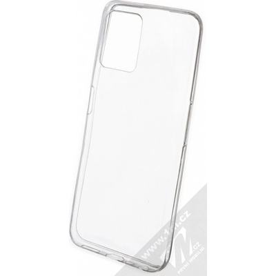 1Mcz TPU ochranné Realme 8i čiré