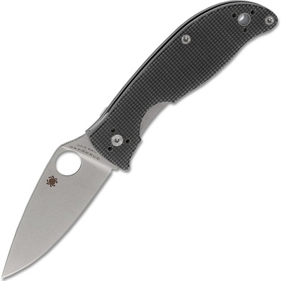Spyderco Polestar C220GPGY