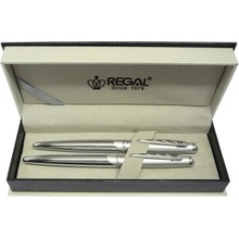 Regal Themis stříbrná 25025RB