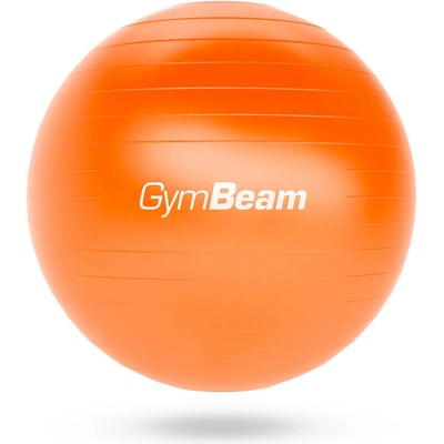 GymBeam FitBall 65 cm – Zboží Mobilmania