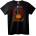 NOONEBRAND Тениска Хелоуин Michael Myers - 2XL, White