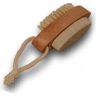 Adonis Pemza s kartáčkem 2 v 1