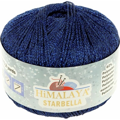 Himalaya Starbella 320-09 modrá