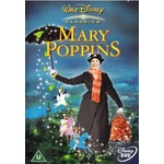 Disney Mary Poppins (UK import) - BED888511 (BED888511)