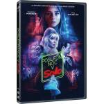MagicBox Последна нощ в Сохо - dvd (046139)