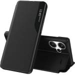 Techsuit Калъф за Xiaomi Redmi Note 13 Pro+ 5G - eFold Series - черен (KF2318677)