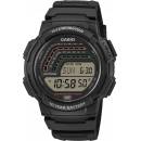 Casio WS-1800-1AVEF
