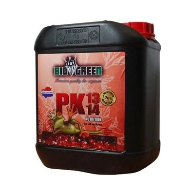 BioGreen PK 13/14 250ml