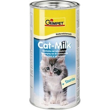Gimpet Cat-Milk práškové mlieko pre mačiatka 200 g