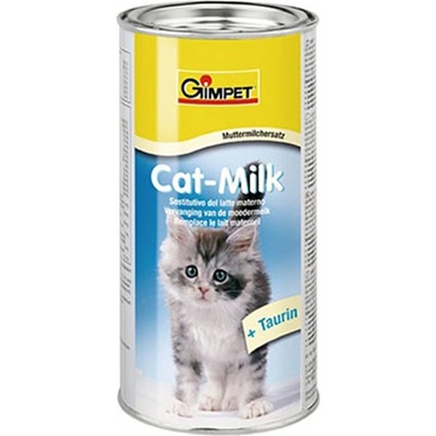Gimpet Cat-Milk práškové mlieko pre mačiatka 200 g