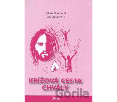 Krížová cesta chvály