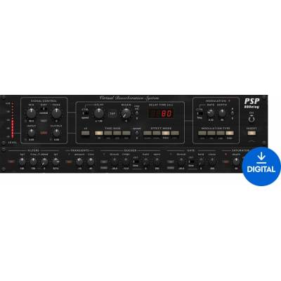 PSP Audioware BBDelay (Digitálny produkt)