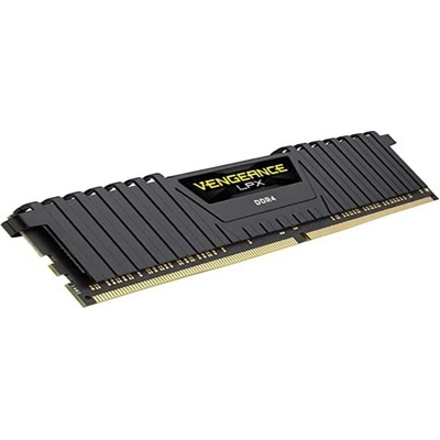 Corsair Vengeance LPX DDR4 8GB 3200MHz CL16 (1x8GB) CMK8GX4M1E3200C16
