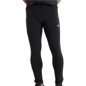 New Balance Мъжки клин за бягане New Balance RC Tight Running tights - Black (027-1066-0112)