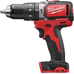 Milwaukee M18 BLPD-0 (4933448446) Бормашина-винтоверт