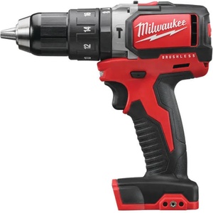 Milwaukee M18 BLPD-0 (4933448446) Бормашина-винтоверт