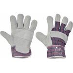CERVA F&f gull light hs-01-001 / Комбинирани ръкавици 10 (0101008999105)
