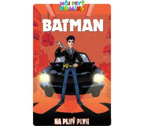 Batman