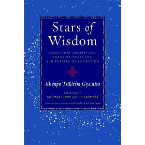 Stars of Wisdom | Khenpo Tsultrim Gyamtso (ISBN: 9781590307755)
