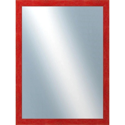 DANTIK RETRO 60x80 cm červená 2534