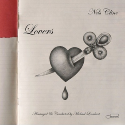 CLINE NELS: LOVERS CD