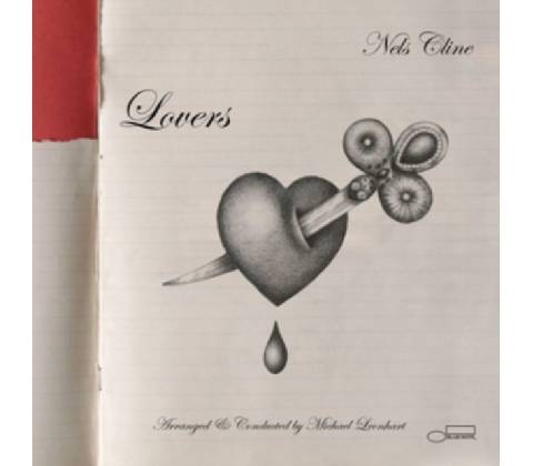CLINE NELS: LOVERS CD