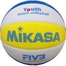 Mikasa Beach SBV