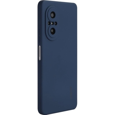 Púzdro ENKAY RUBBER Ochranné Huawei Nova 9 SE modré