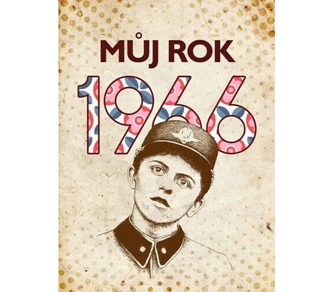 Můj rok 1966