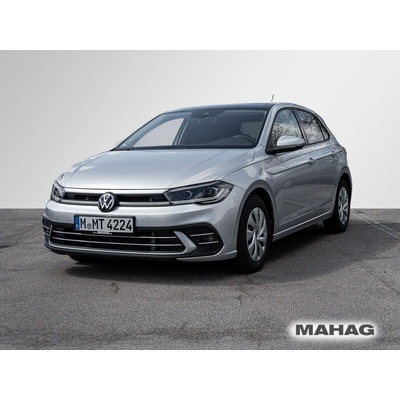Volkswagen Polo 1.0 TSI IQ.DRIVE DSG 85 kW