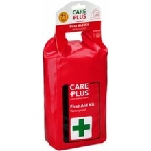 Care Plus CP First Aid Kit Waterproof