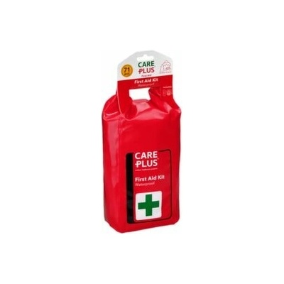Care Plus CP First Aid Kit Waterproof