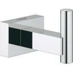 GROHE Essentials Cube - Закачалка, хром 40511001 (40511001)