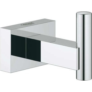 GROHE Essentials Cube - Закачалка, хром 40511001 (40511001)
