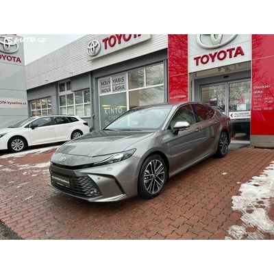 Toyota Camry 169 kW