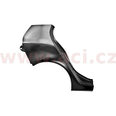 zadní blatník 5dv. P ACI 5894648