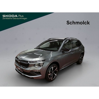 Skoda Kamiq 1.5 TSI DSG Monte Carlo 110 kW