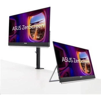 Asus ZenScreen MB229CF