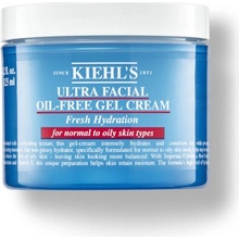 Kiehl´s Lehký Ultra Facial Oil Free Gel-Cream 125 ml