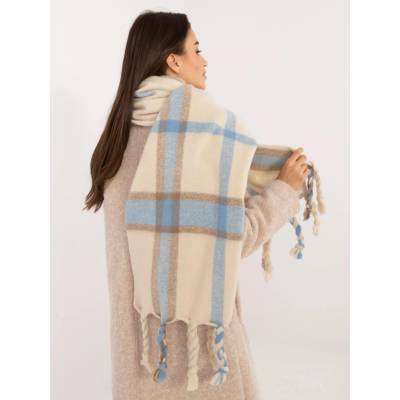 AT SZ 2315.33 light pink krémová Wool Fashion Italia 2016103560615