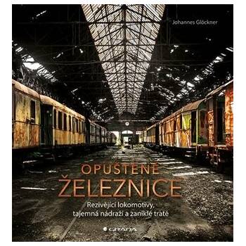 Opuštěné železnice