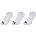 Umbro No show liner sock - 3 pack m