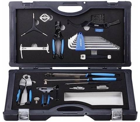 BBB BTL-91