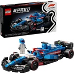LEGO® Speed Champions - Visa Cash App RB VCARB 01 F1 Race Car (77246)