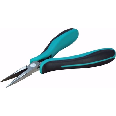 WHIRLPOWER Клещи плоскоустни Mini WhirlPower, 115 мм (WP PLS 1741 05 16D)