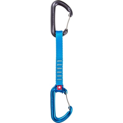 Ocún HAWK QD Wire ECO-PES 16 mm 15 cm – Zboží Dáma