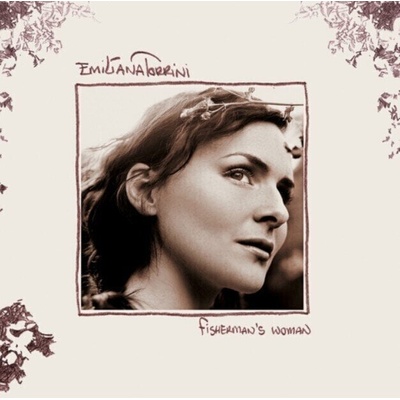 Emiliana Torrini - Fisherman's Woman (LP) (5050159818518)