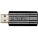 Image 1 of Verbatim Store N Go Pinstripe 64GB USB 2.0 49065