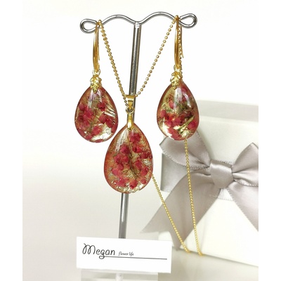 Meganflo Комплект "Златна Ерика