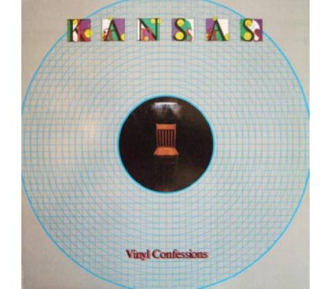 Kansas - LP